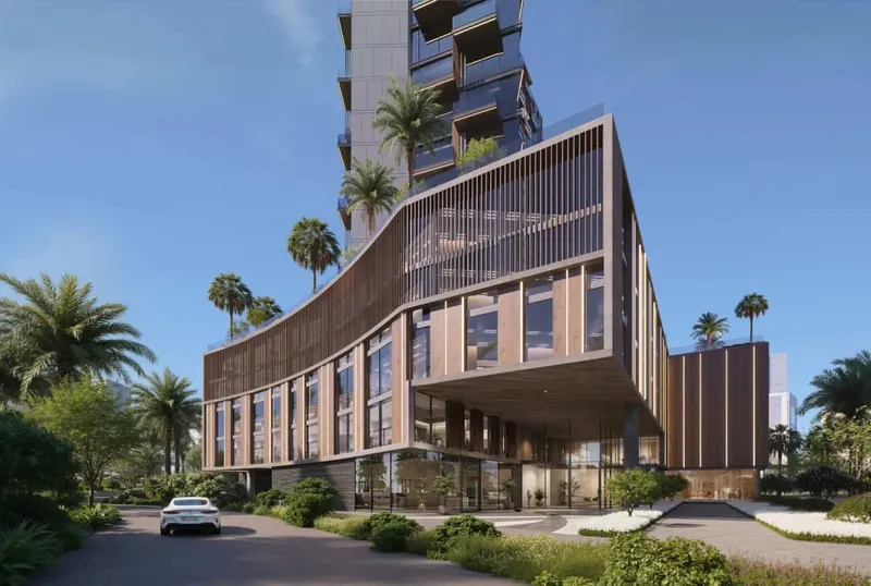 Winslow by IGO – render