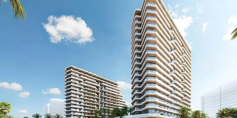Bayviews – render