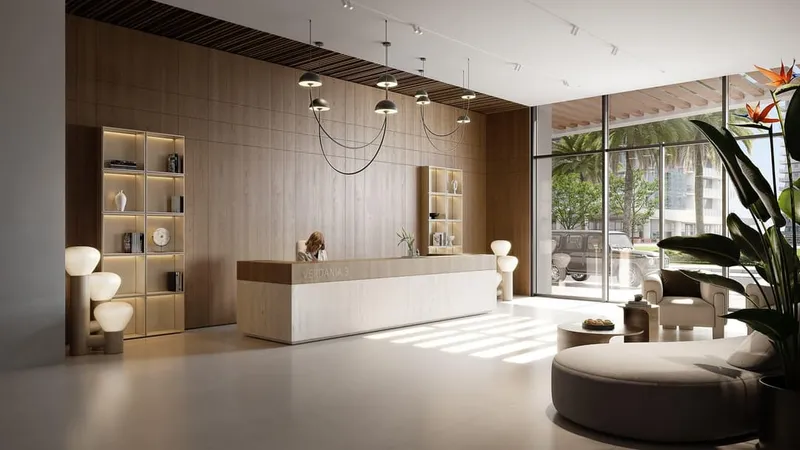 VERDAN1A 3 – render
