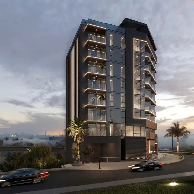 Celeste by HRE – render