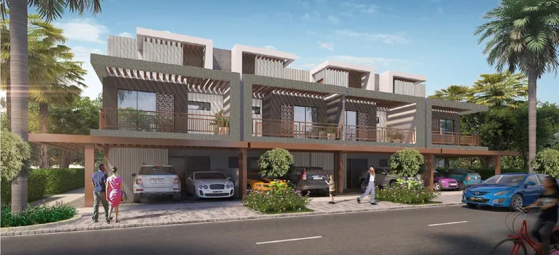 Verona – render