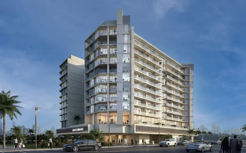 Comfort by Roof – render