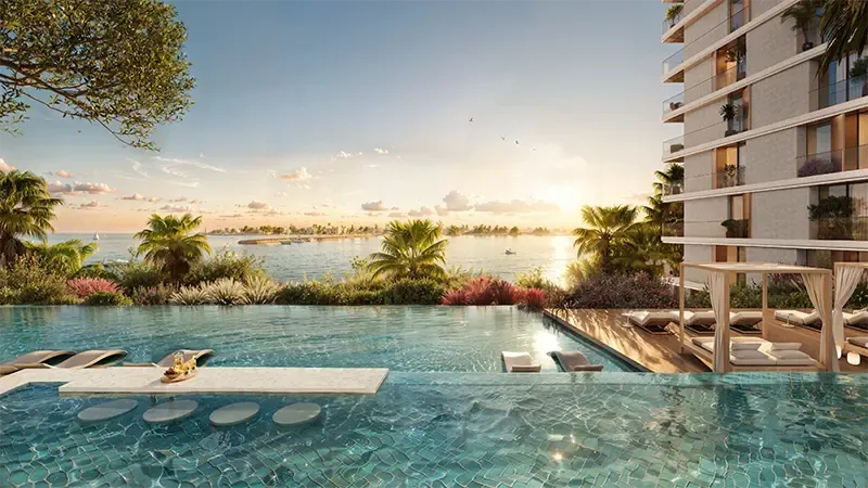 Orise by Beyond – render