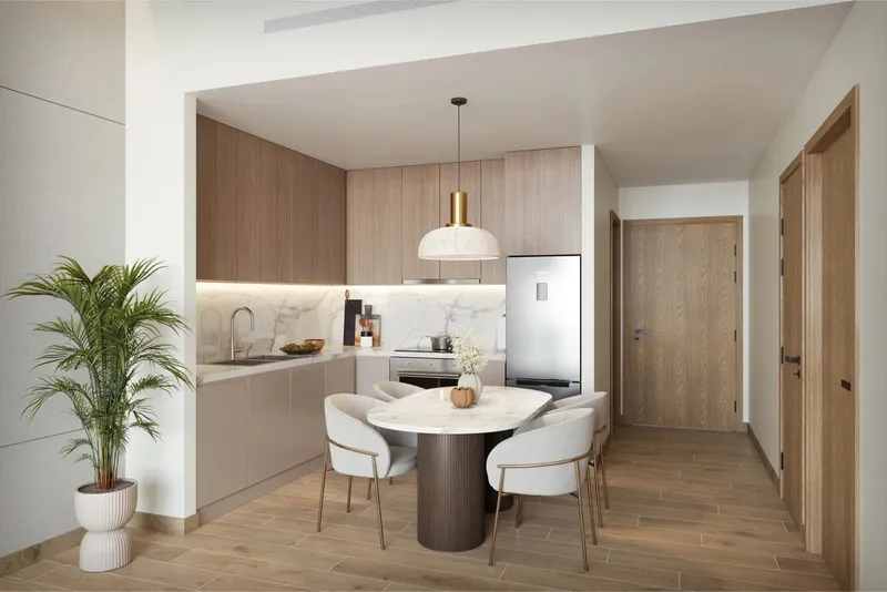 Celia Homes – render