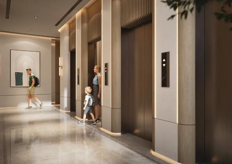 Azure by Lapis – render