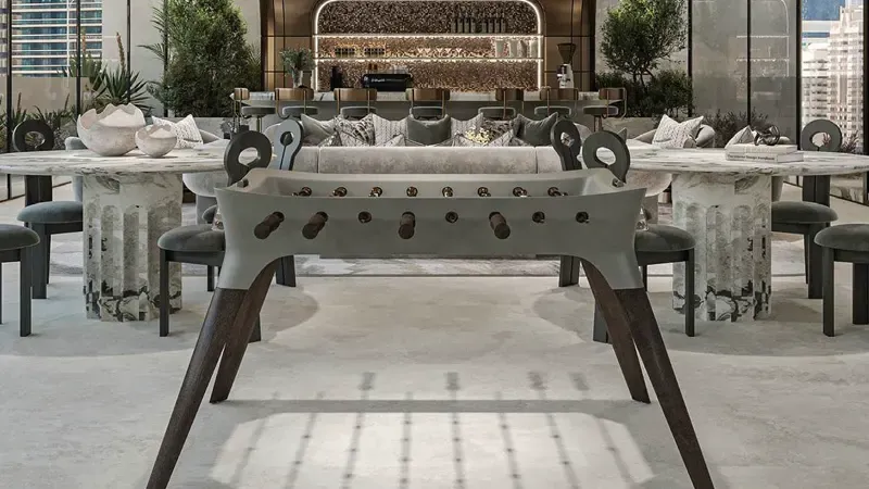 Mayfair Gardens by Majid – render