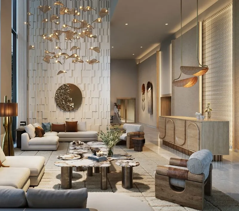 Montiva by Vida – render