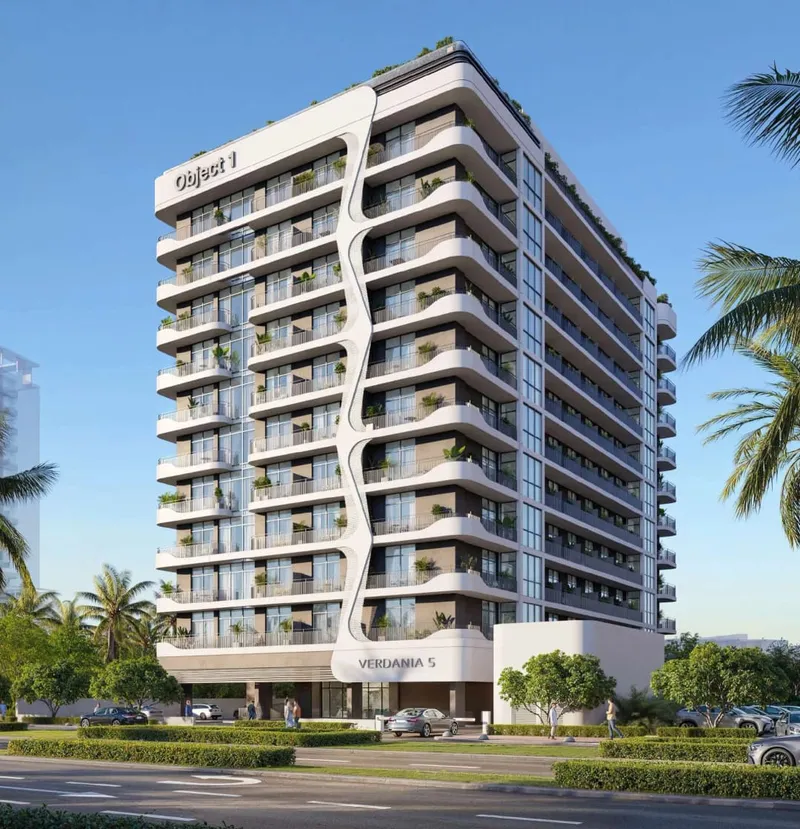 VERDAN1A 5 – render