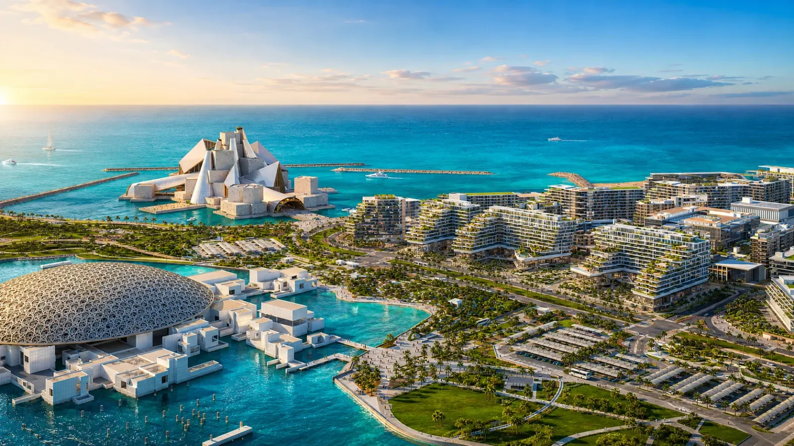 Saadiyat