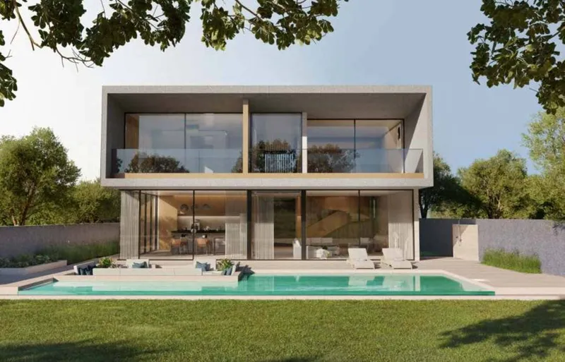 Nawayef East – render