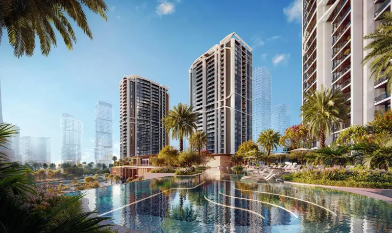 Eltiera Views – render
