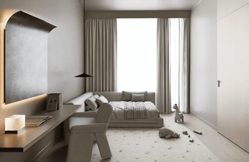 J188 – render