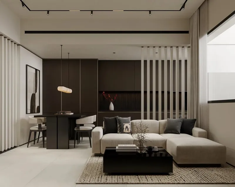 Marea Residences – render
