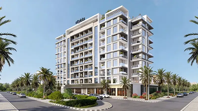 Ryah Living – render