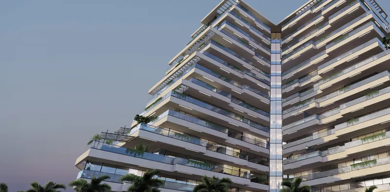 Trinity at Arjan – render