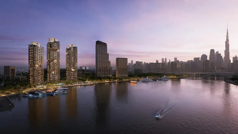 The Edit at d3 – render