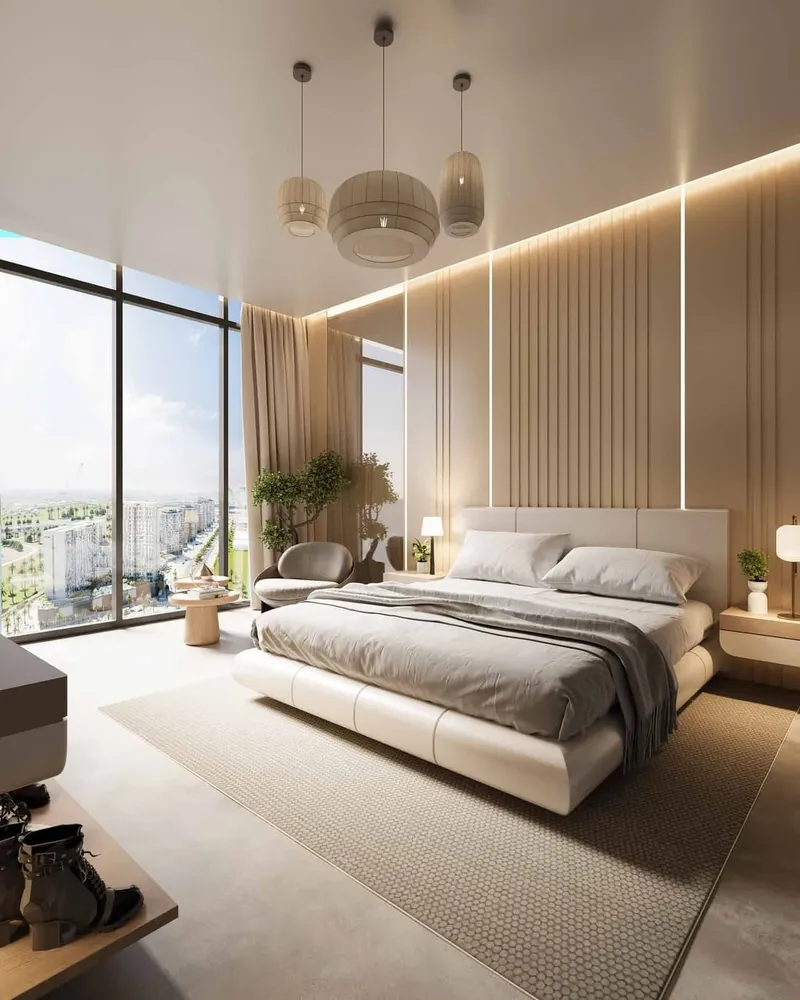 Antalya – render