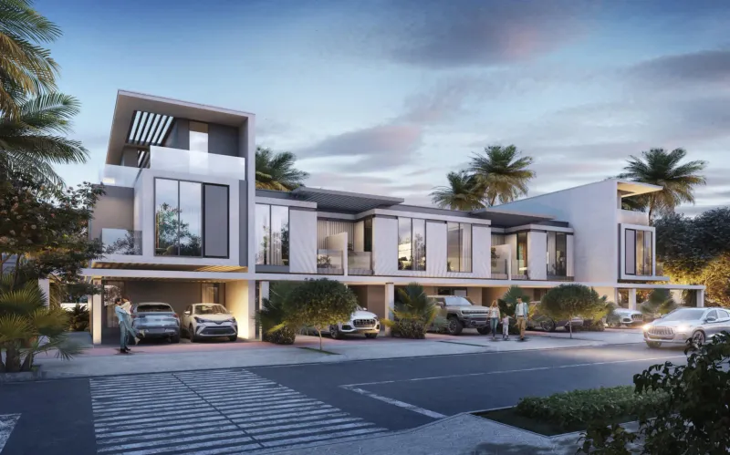 Damac Islands 2 – render