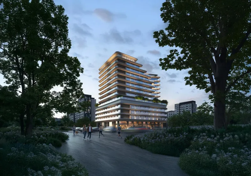 Azizi Rose – render