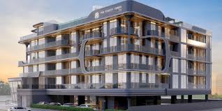 The Eighty Three – render