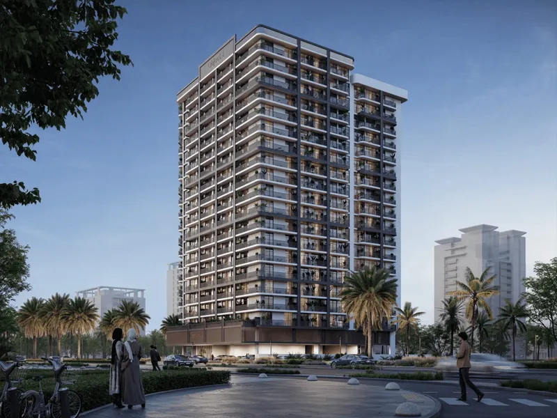 VERDAN1A 4 – render