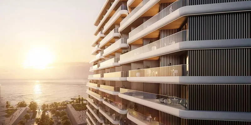 Bayviews – render