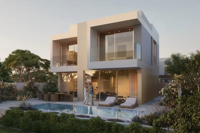 Bayn by Ora – render