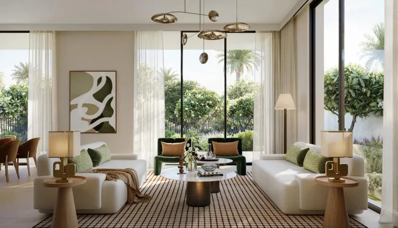 Serro – render
