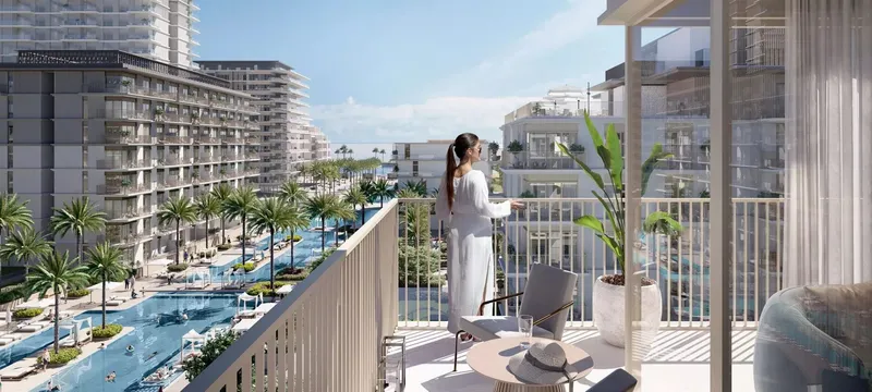 Sunridge – render
