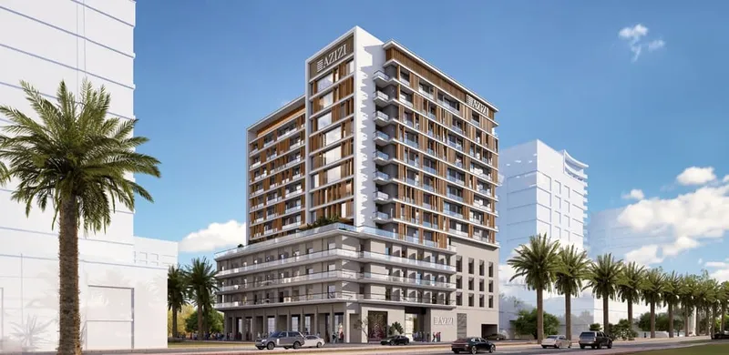 Azizi Lina – render