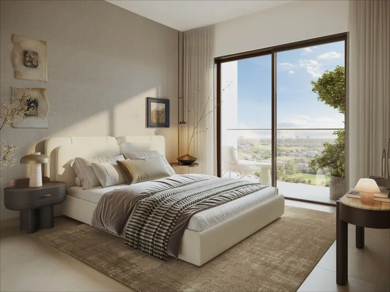 Rosehill – render