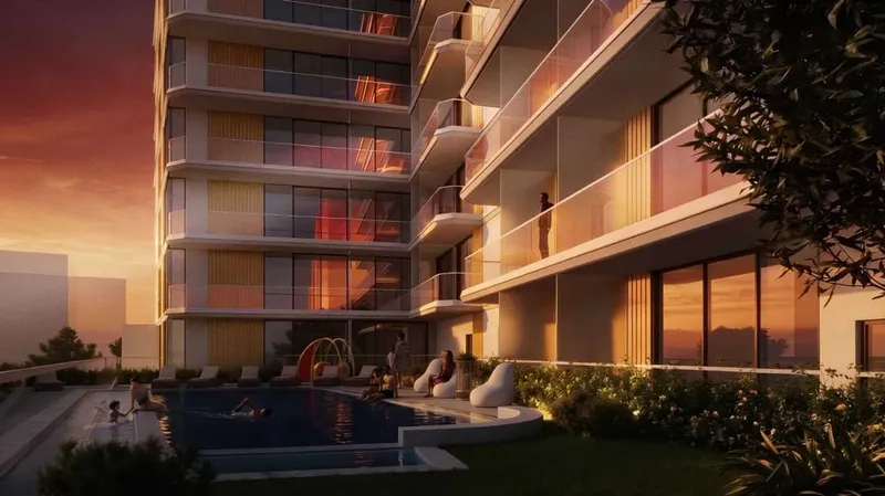 09 Life Residences – render