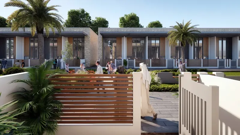Rukan Lofts Phase 3 – render