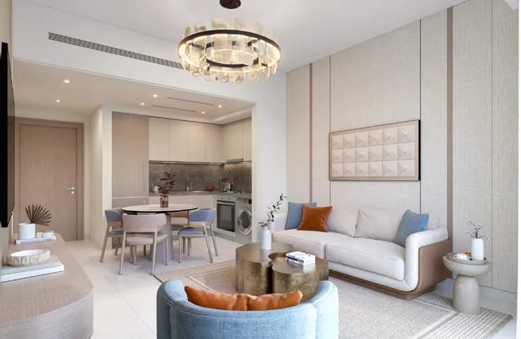 Azizi Leily – render