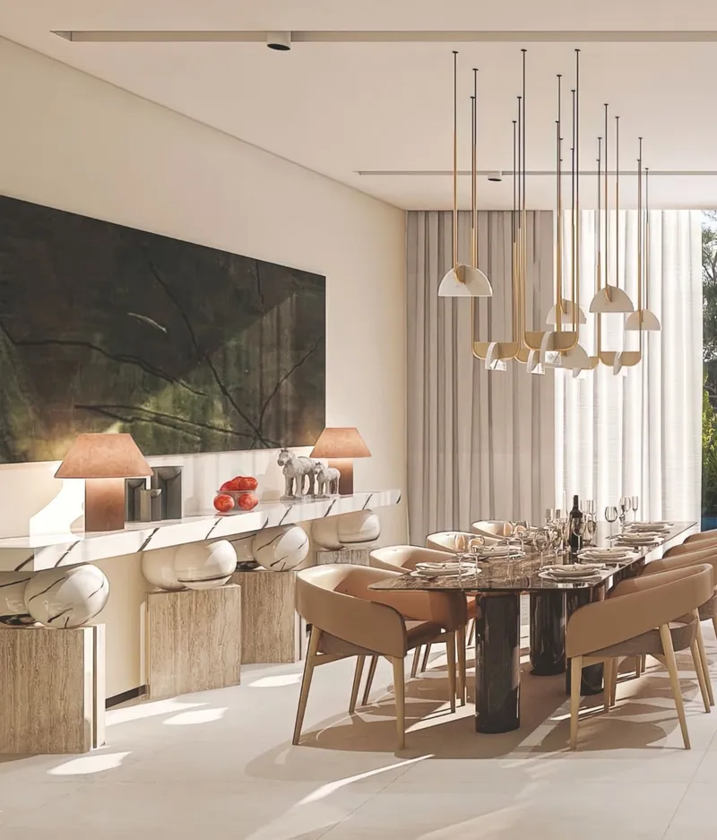 Vista Del Mar – render