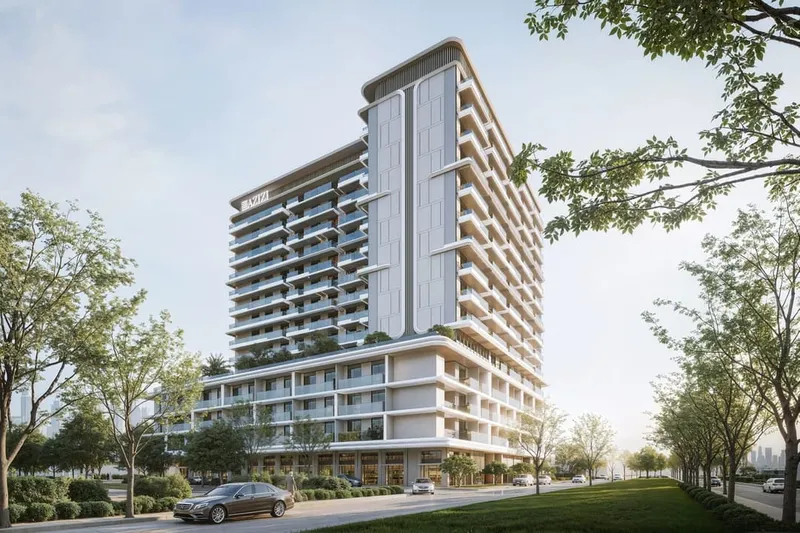 Azizi Noura – render