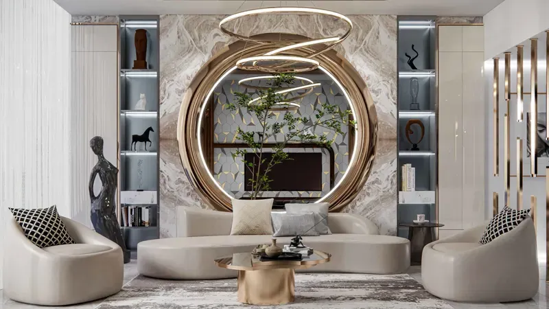 Fashionz by Danube – render