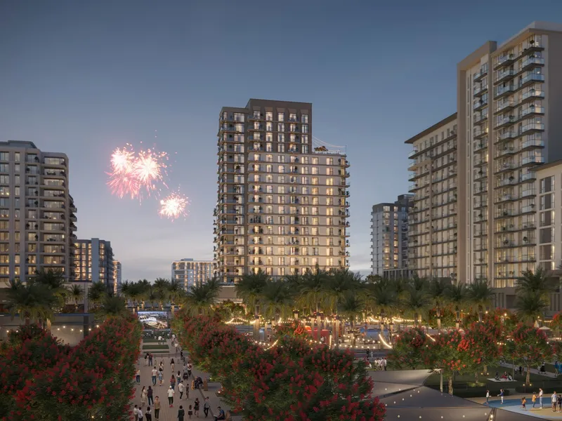 Alton – render
