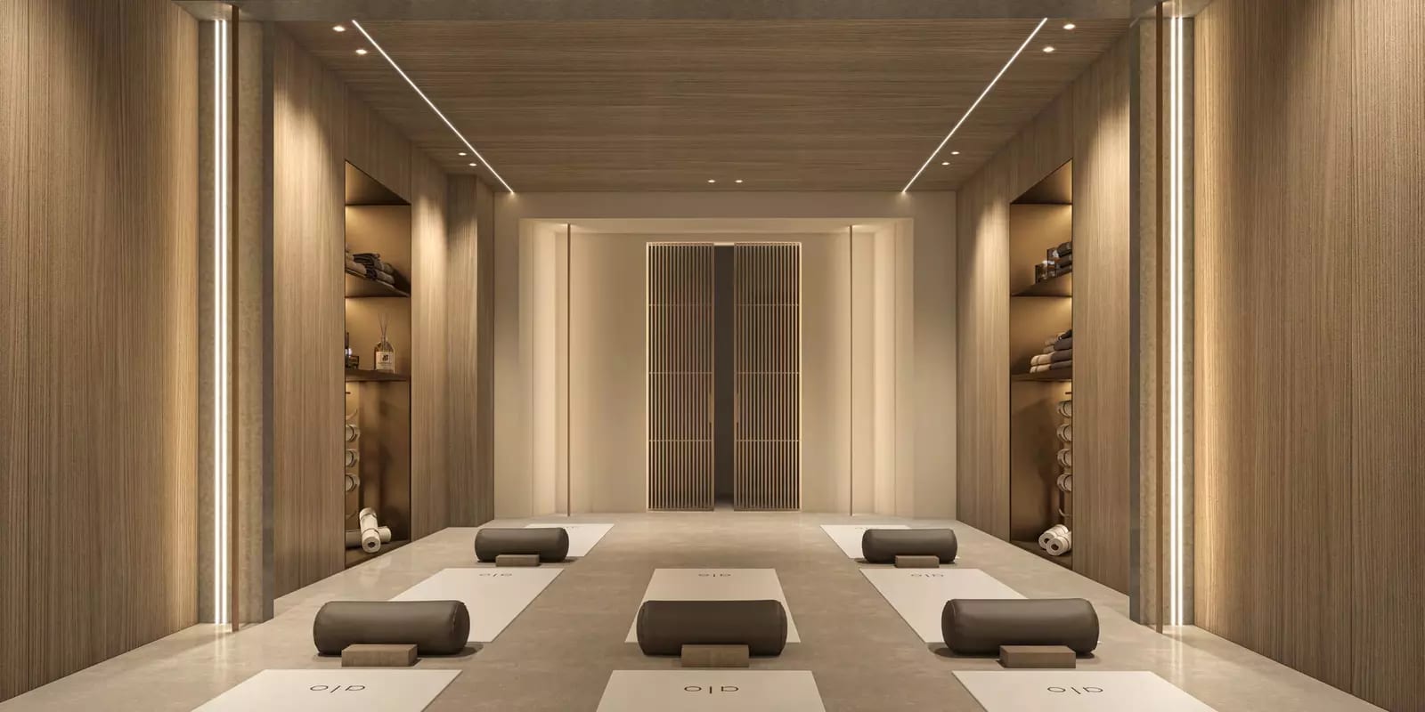 The Source – render