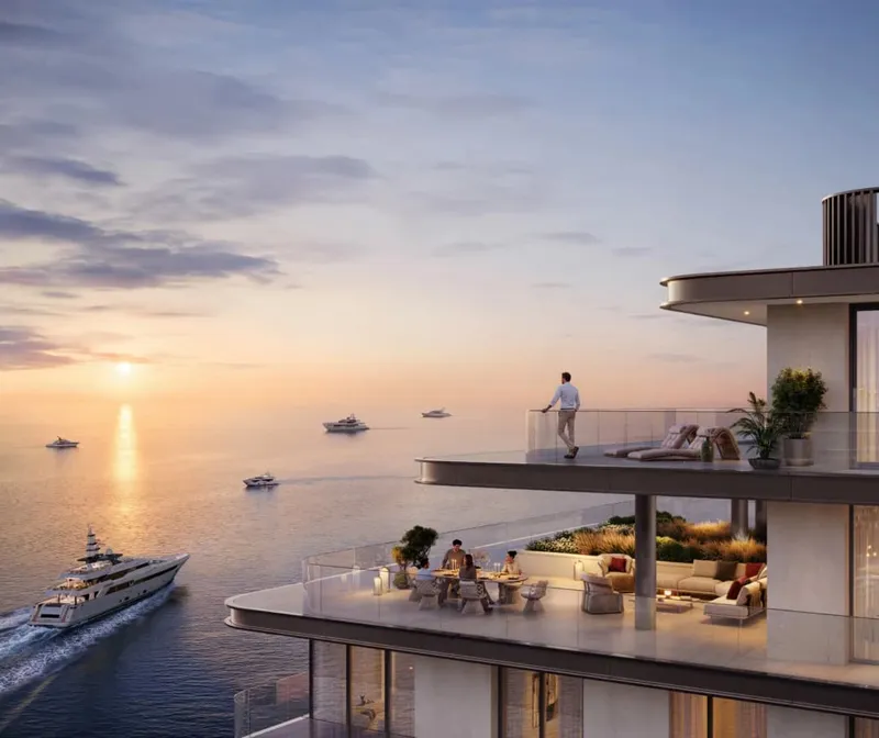 Fior 1 – render
