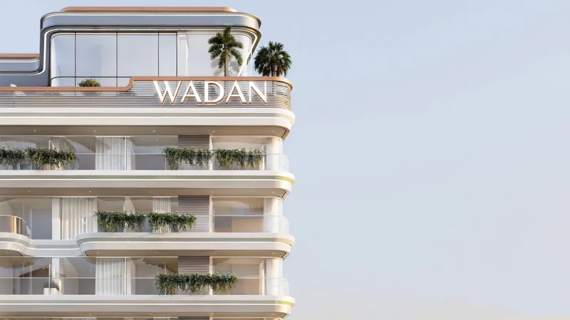 Weston by Wadan – render