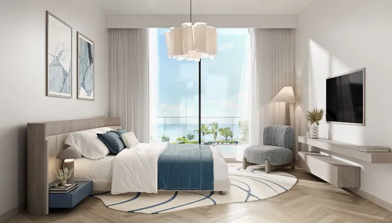 Nikki Beach Residences – render