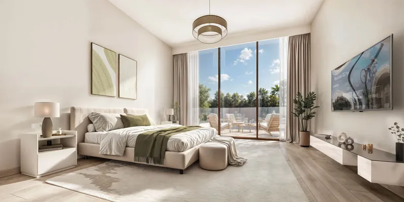 Ashley Hills – render