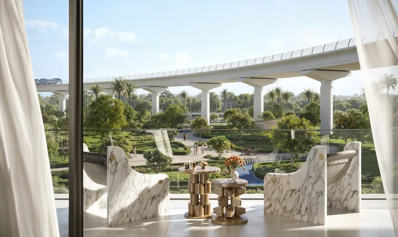 Montiva by Vida – render