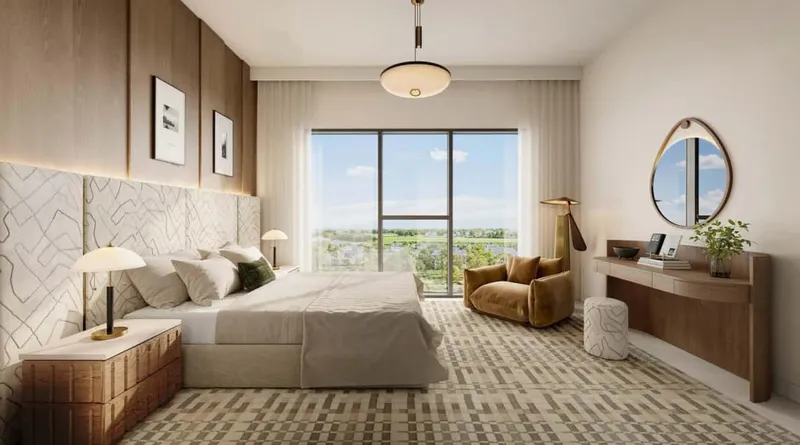 Golf Hills 2 – render