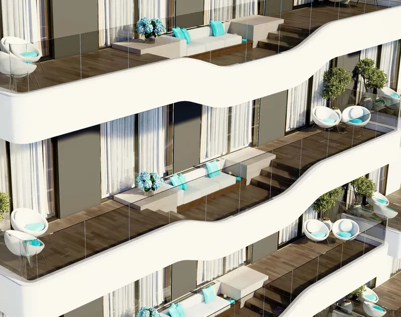 Reef 996 – render