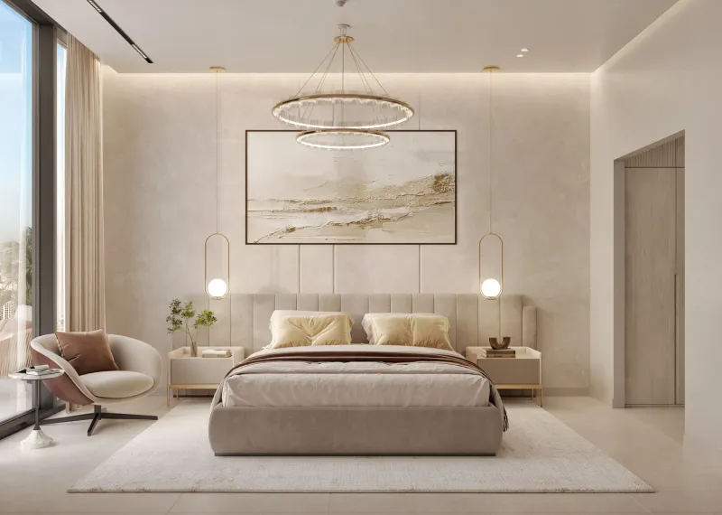 Arthouse Hills – render