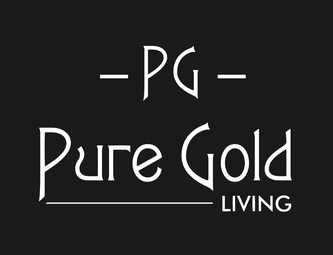Pure Gold Real Estate Development