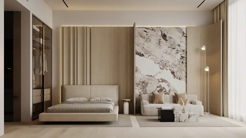 Binghatti Hills Phase 3 – render