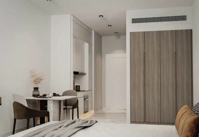 Lumina Vista – render
